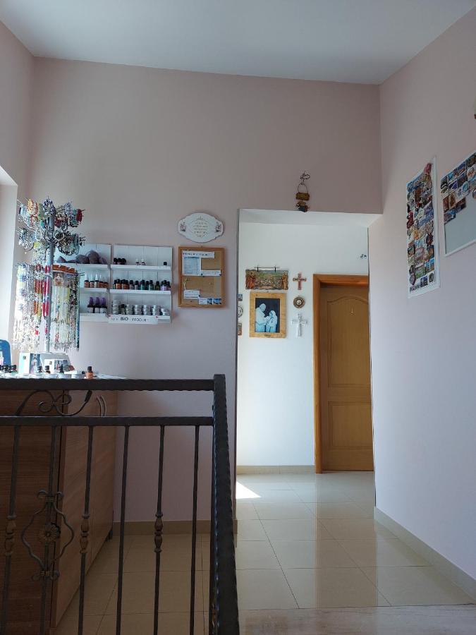 Pansion Ivan Medjugorje Exterior photo