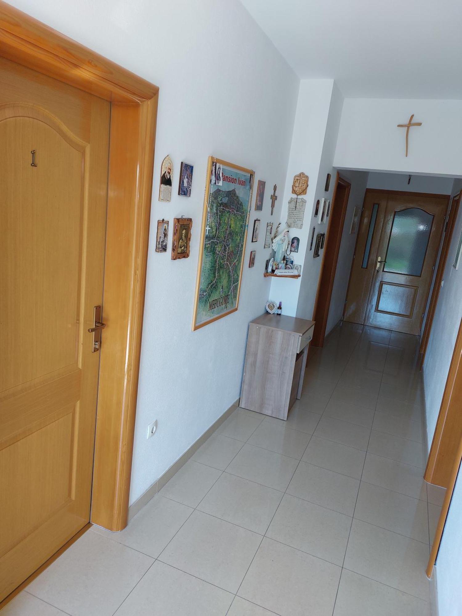 Pansion Ivan Medjugorje Exterior photo