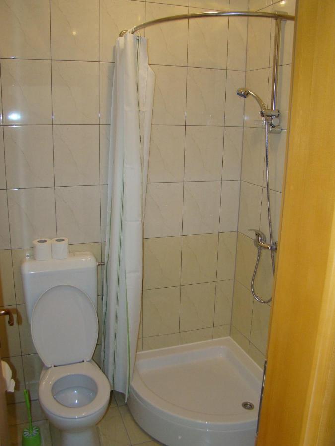 Pansion Ivan Medjugorje Room photo